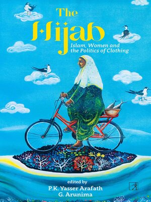 cover image of The Hijab
